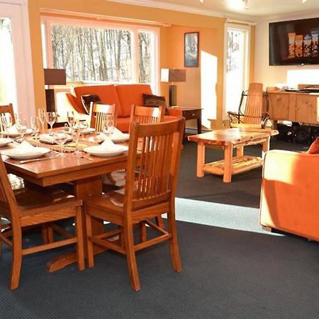 Luxurious Trailside Village One Bedroom Condo #1 Killington Ngoại thất bức ảnh
