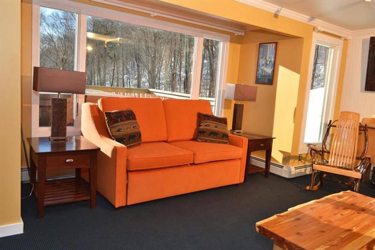 Luxurious Trailside Village One Bedroom Condo #1 Killington Ngoại thất bức ảnh