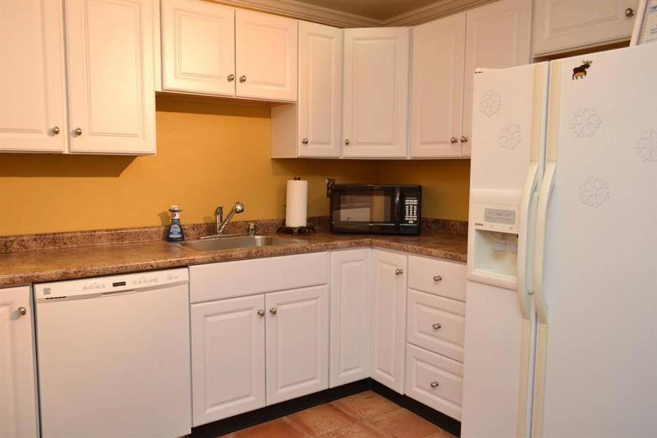 Luxurious Trailside Village One Bedroom Condo #1 Killington Ngoại thất bức ảnh