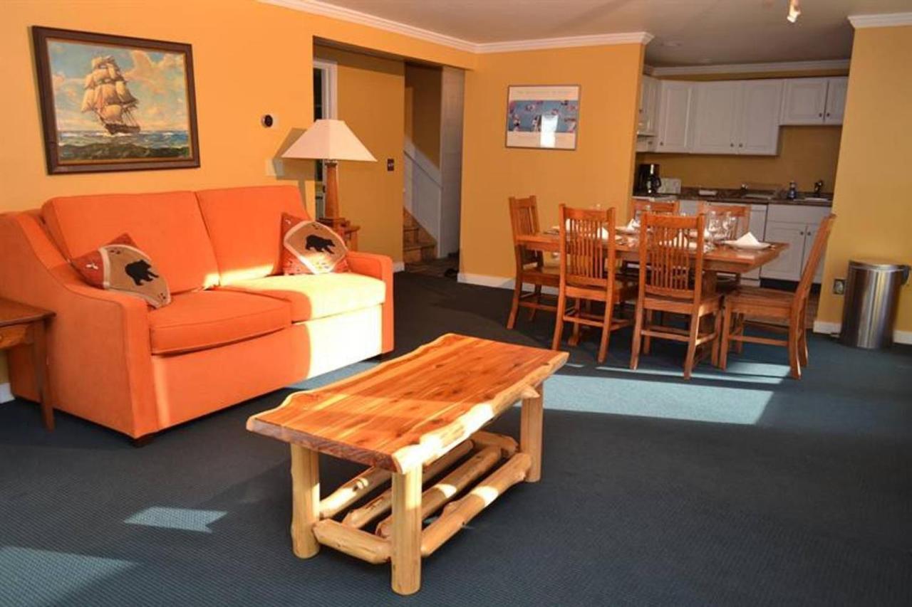 Luxurious Trailside Village One Bedroom Condo #1 Killington Ngoại thất bức ảnh